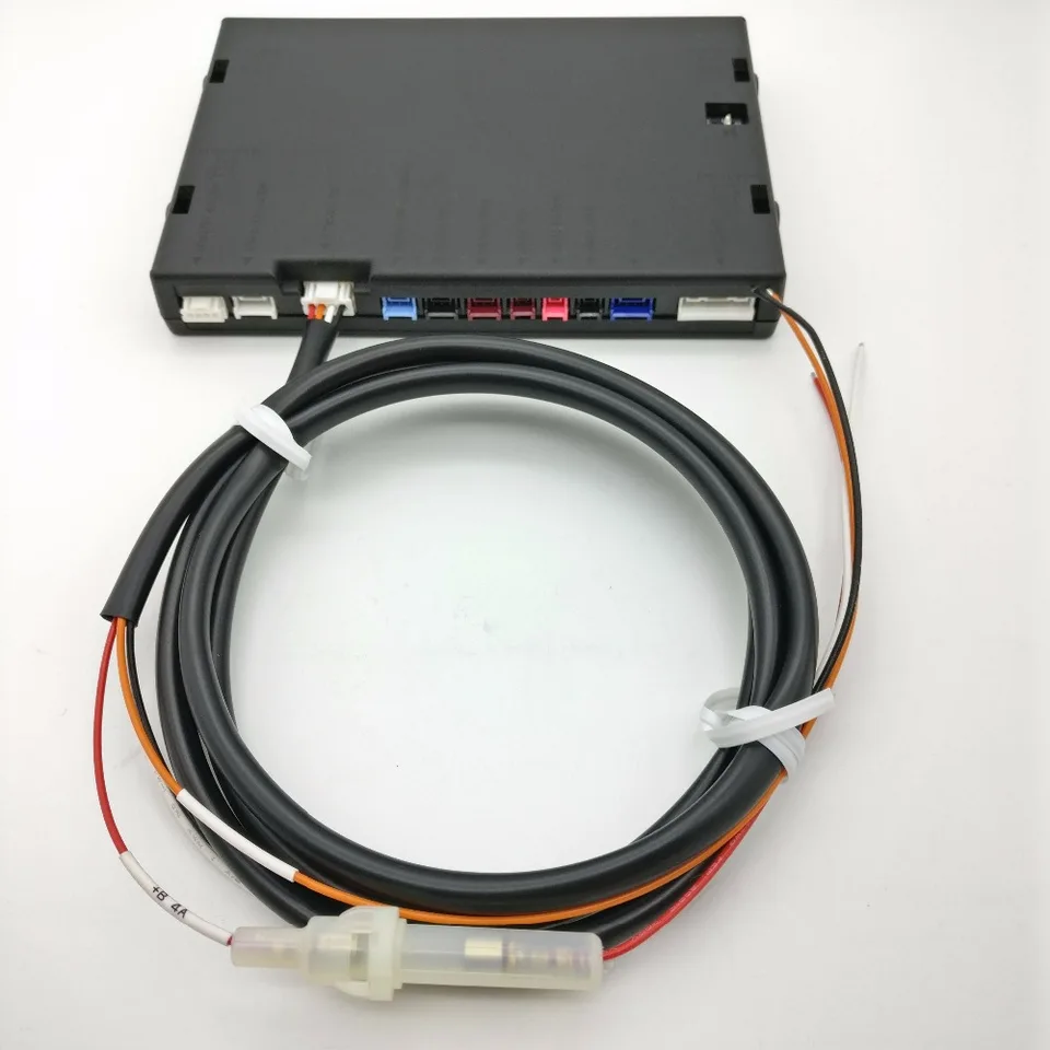 Defi df07703 advance cr/a1/bf/rs,コントロールユニット用,1.5m