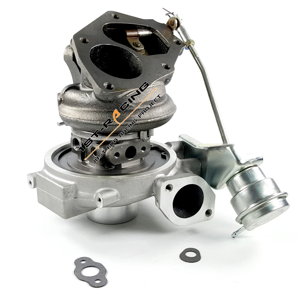 TD05H TD05HR Turbo 4937801580 для Mitsubishi Evolution 9 80 Series 4G63 2 0 T|turbo turbo turbo|turbo mitsubishiturbo 4g63 |