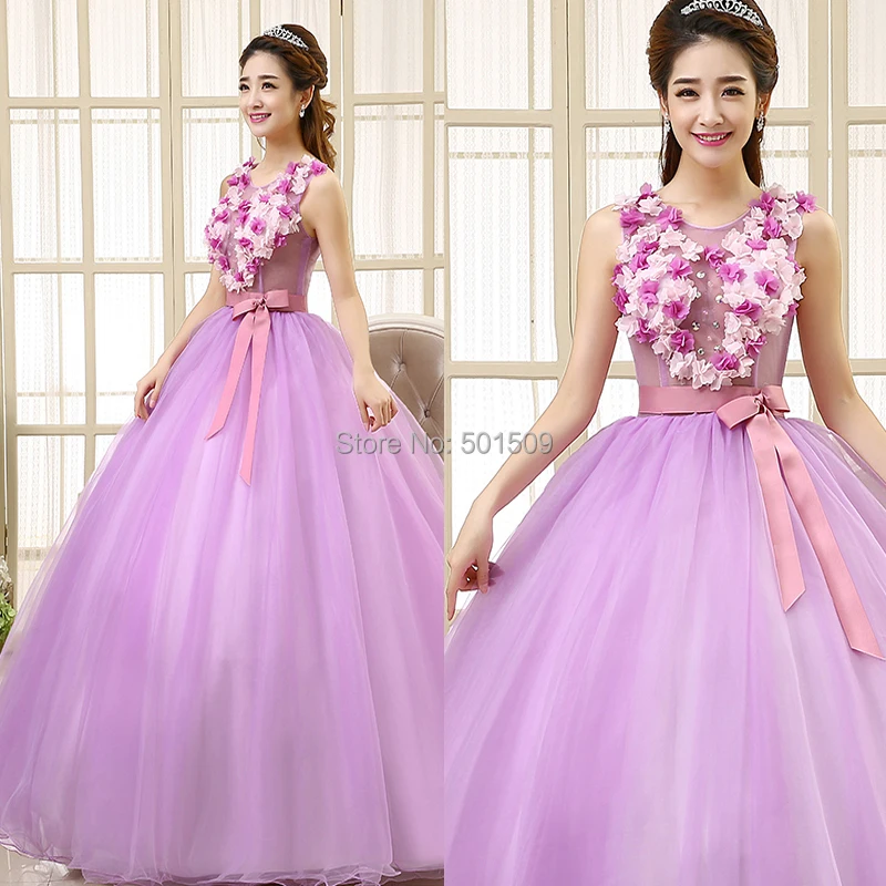 light purple floral beading bow medieval dress Renaissance Gown queen Victorian/Marie Antoinette/ball gown/Colonial Belle Ball light purple floral beading bow medieval dress Renaissance Gown queen Victorian/Marie Antoinette/ball gown/Colonial Belle Ball