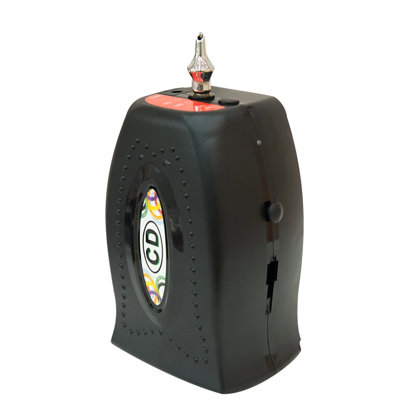 Портативный электрический насос для воздушных шаров 700 W 220 V