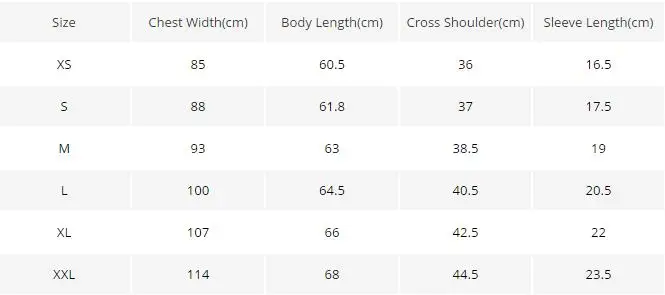 Honey Sportswear Women Plus Size Shirt Sport Fitness Clothes