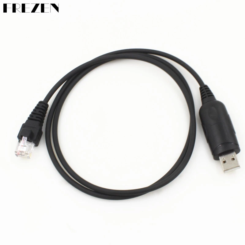 Usb Programming Cable 8 Pin Jack For Yeasu Vertex Mobile Car Radios Gx00 Vx 00 Vx 2100 Ft2500 Vx 2500 Vx 28 Usb Programming Cable Cable Programmingradio Cable Aliexpress