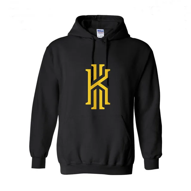 kyrie irving apparel