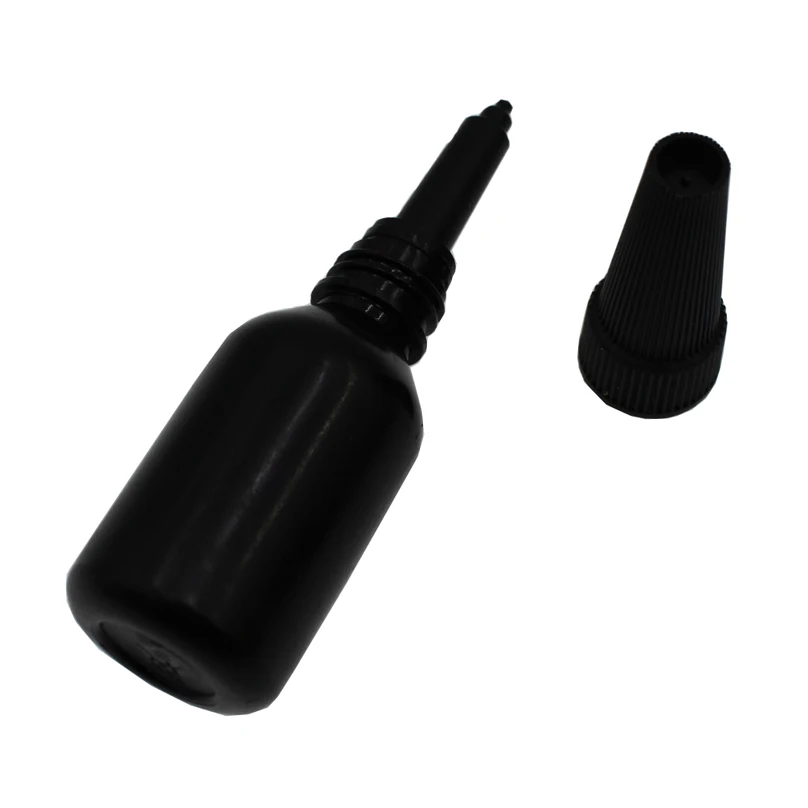 Fix Cola com 5 pcs UV Garrafa