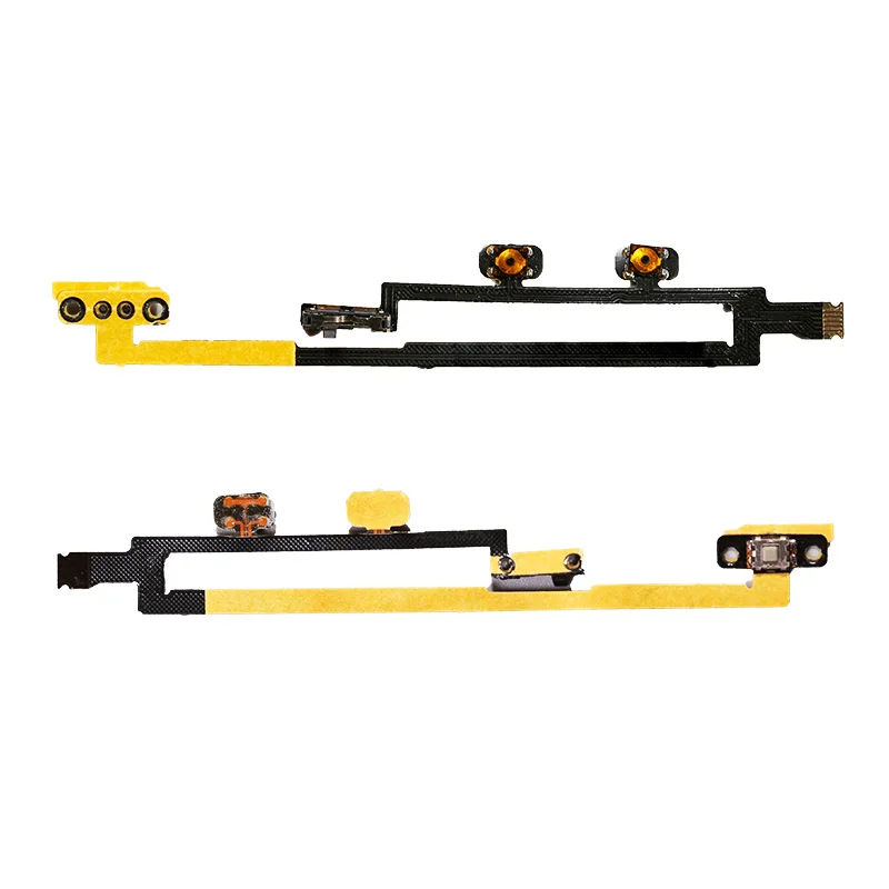 For iPad air 1 5 Brand New Power On Off Button Volume Switch Flex Cable Replacement A1474 A1475 A1476 | Мобильные телефоны и