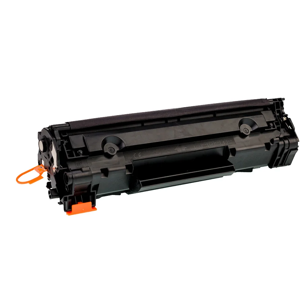 LCL 78A CE278A CE278 A CE 278A (1-Pack Black) Toner Cartridge Compatible for HP LaserJet P1566/P1567/P1568/P1569/P1606/P1606dn