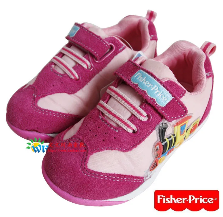 fisher price shoes for toddlers