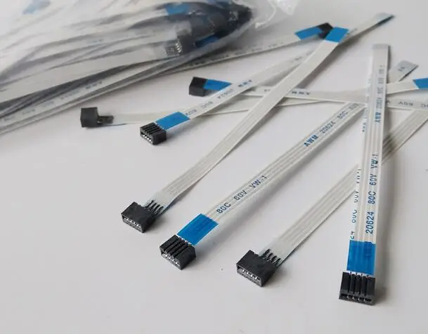6 шт. кабель-удлинитель для сенсорного экрана | Компьютеры и офис