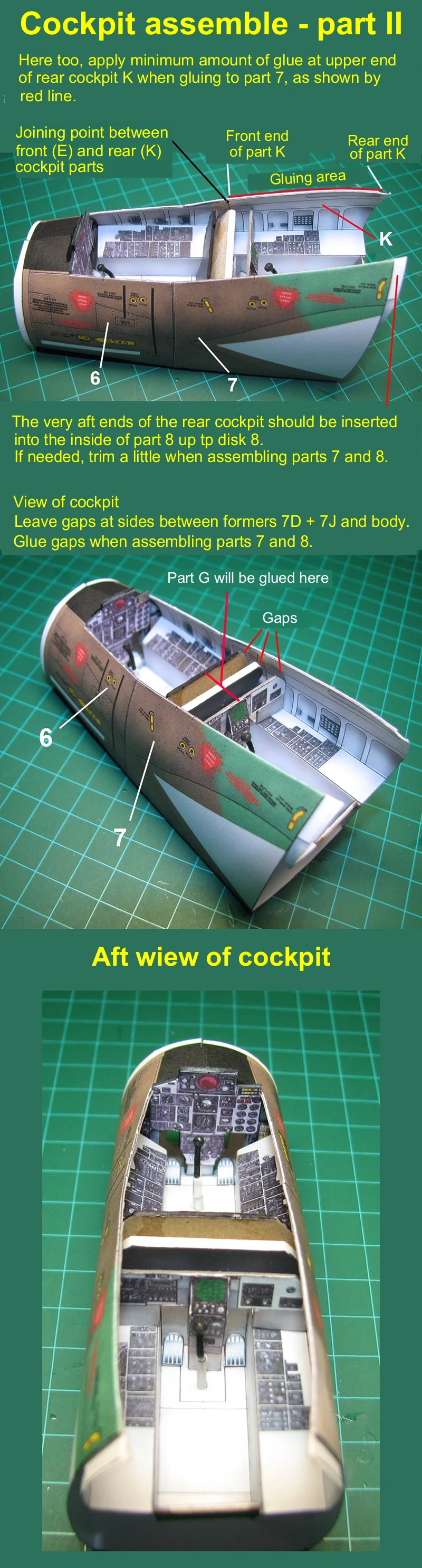 INSTRUCTIONS (8)