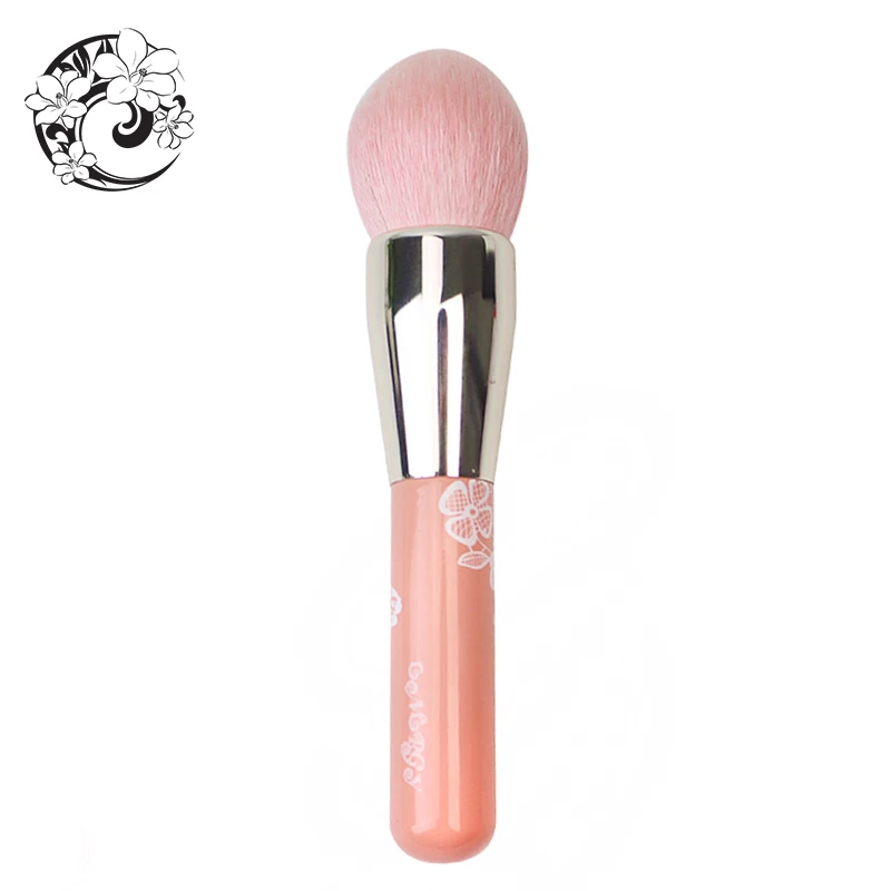 Кисти для макияжа из козьей шерсти ENERGY кисти ft01|pinceaux maquillage|makeup brushespowder brush |