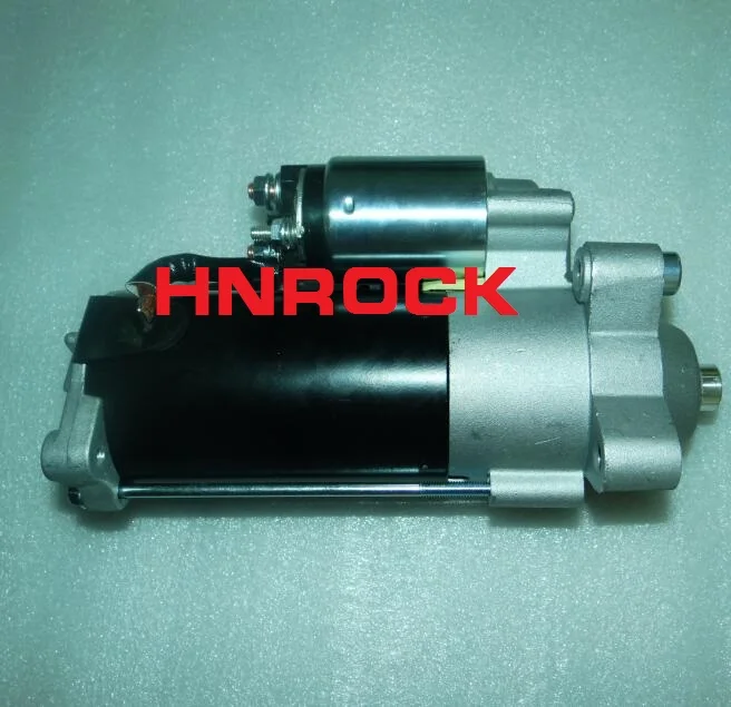 NEW STARTER MOTOR 3M5T11000DB 3M5T11000DC 3M5U11131AA 4M5T11000FA 4M5T11000FB 4M5T11000FC 4M5T11000FD 6G9N11000FA FOR FORD
