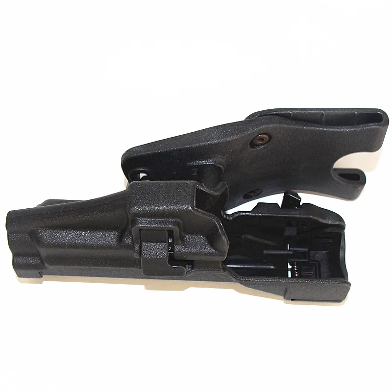 Тактический кобуры пистолет охотничье ружье чехол LV3 Sig Sauer P226 P220 съемки Airsoft Пистолет Кобура открытый оборудования