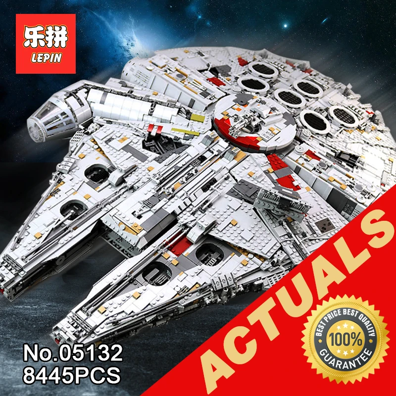 75192 lepin