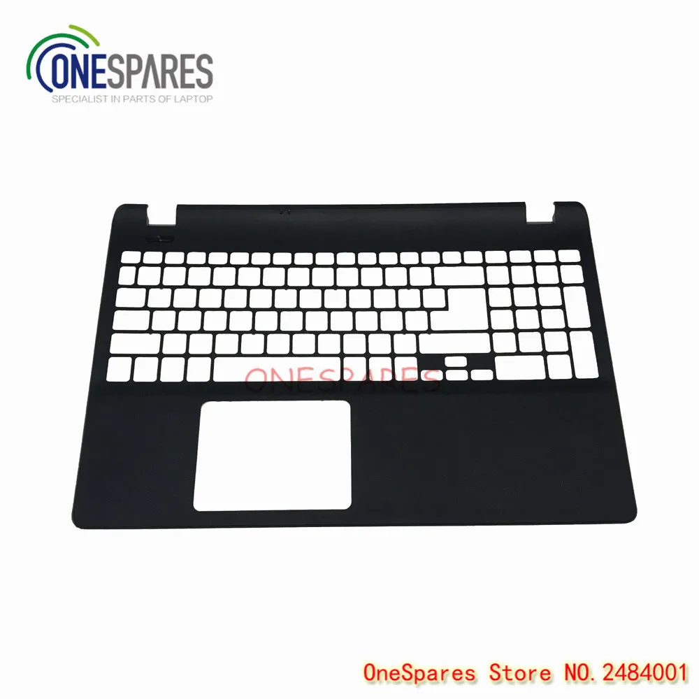 

NEW Original Laptop Base LCD Palmrest Touchpad Pour For Acer Aspire ES1 ES1-512 Series Black Top Cover C Shell