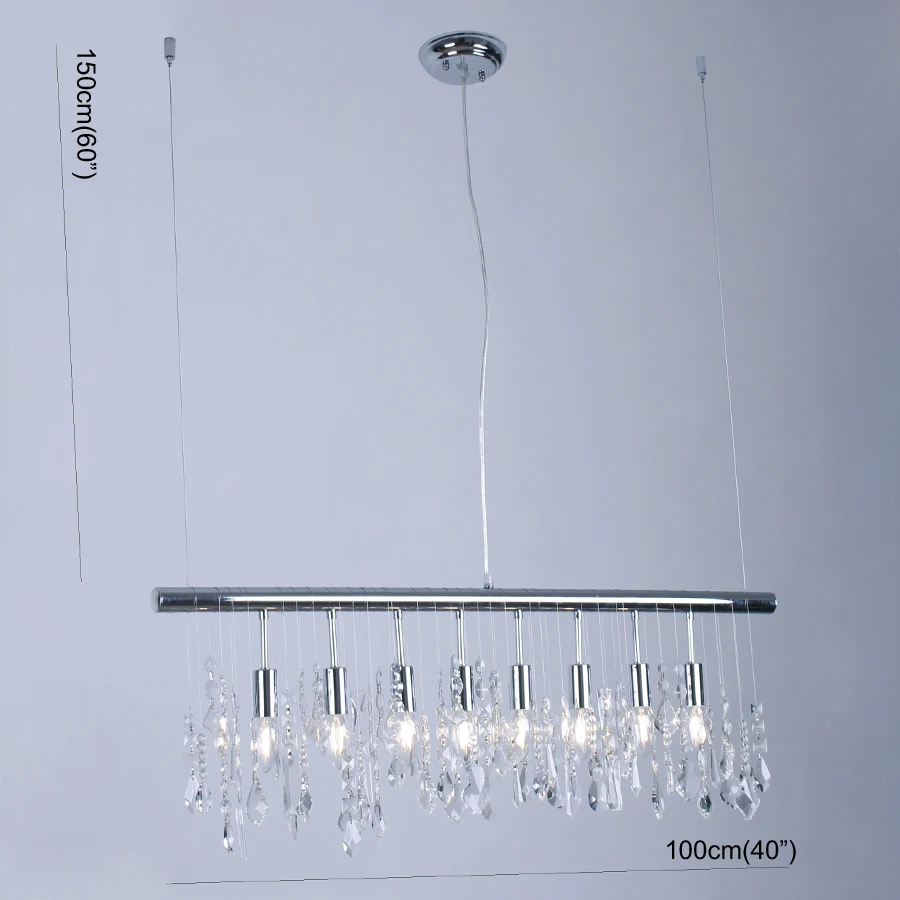 Free-Shipping-Modern-Pendant-Lamp-Crystal-Hanging-Light-Chrome-for-Dinning-Living-Room-Suspension-Lighting-Length (4)