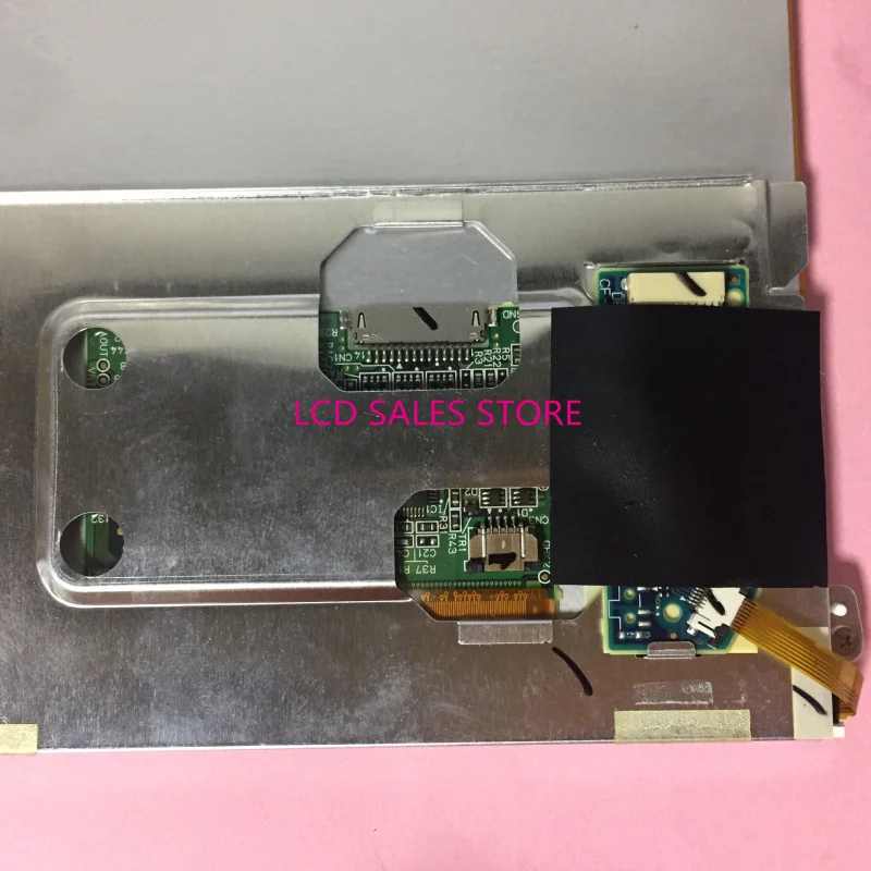 

SU5-10S03AU-06X 10.1 INCH INDUSTIAL SCREEN DISPLAY LCD USED
