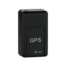 VODOOL мини Магнитная Встроенная Батарея GSM GPRS gps трекер личный автомобиль мотоциклетные слежения локатор устройства слежения