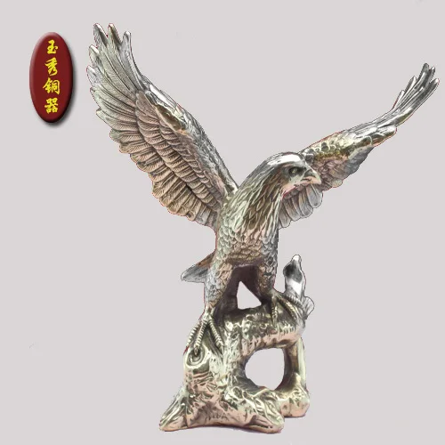 Online Buy Wholesale eagle figurines from China eagle figurines