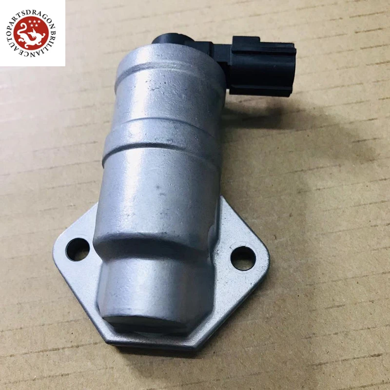 Клапан Регулировки Холостого Хода Регулятор Холостого Хода OEM ZJ01-20-660 ZJ0120660 ZJ01-20-660b LF01-20-660 LF0120660 оригинальная б/у