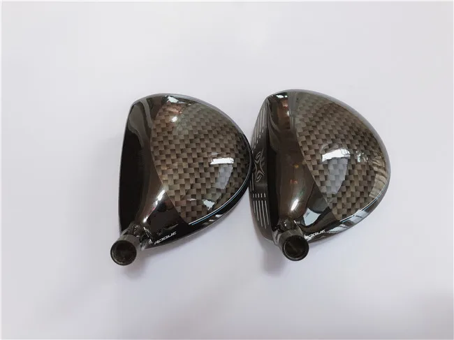 Совершенно новый Rogue Fairway Wood Golf Woods Club #3/#5 R/S Flex Speeder Evolution графитовый Вал с крышкой