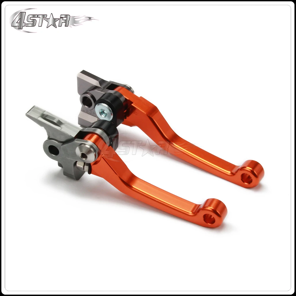 Мотоциклетные рычаги тормоза сцепления CNC 2021 для KTM EXC EXCF SIX DAYS EXCR XC XCF XCW XCFW SX SXF 125 144
