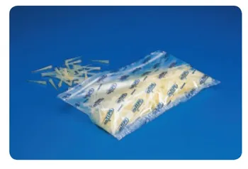 

Eppendorf epTIPS bag suction head 20-300 l quality grade 0030000897