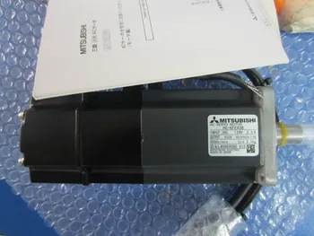 

motor HC-KFE43B (new original)