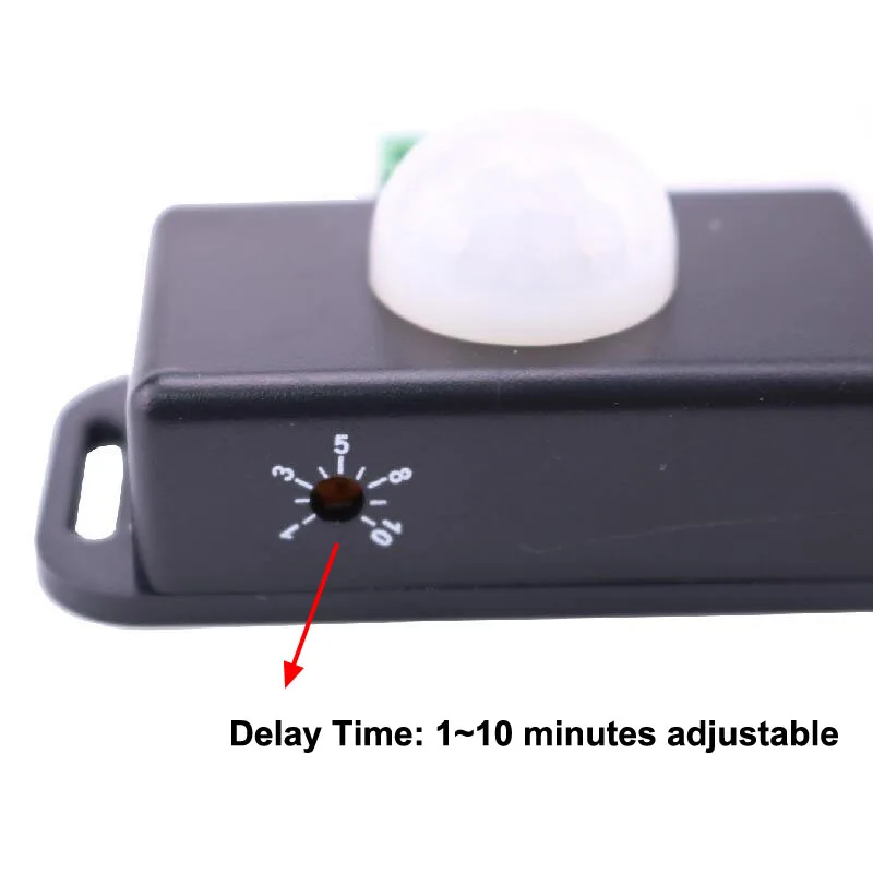 6A Sensor switch 2-