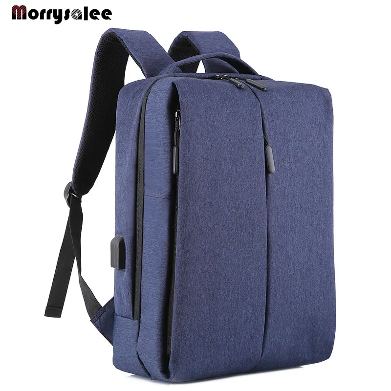 

Men Backpack Bag Brand 15.6 Inch Laptop Notebook Mochila Male Waterproof Back Pack Backbag School Backpack