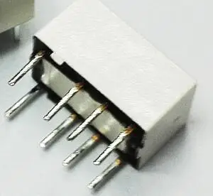 Реле hfd4 12
