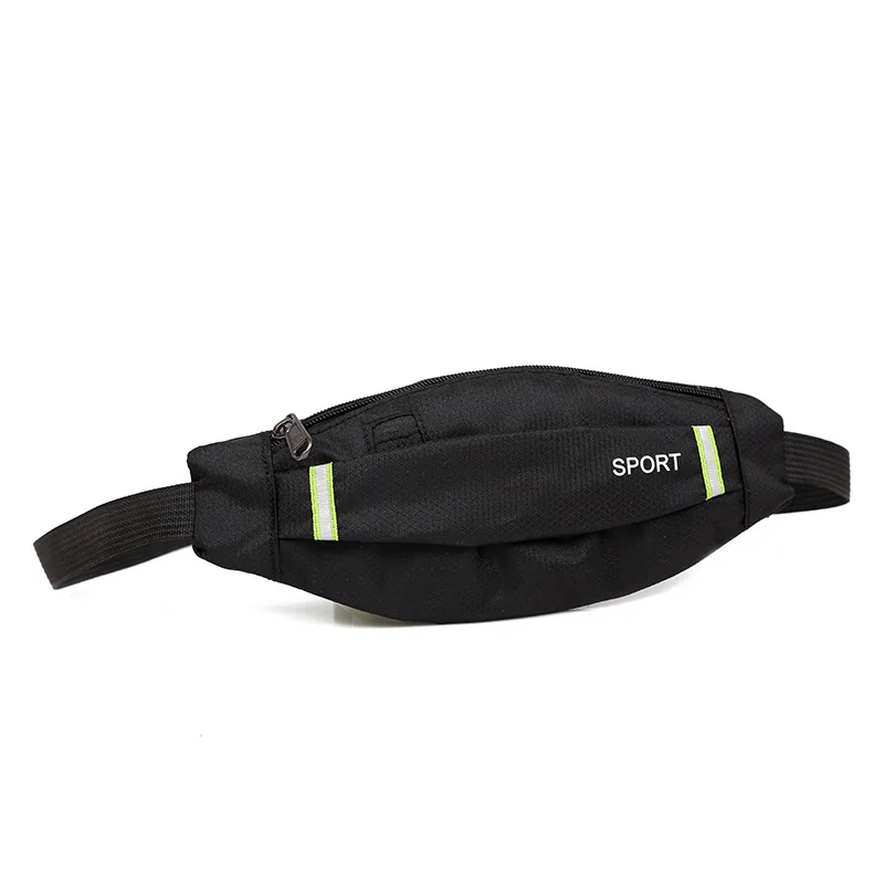 Your Workout Is My Warmup Sport Waist Packs Fanny Pack Adjustable For Travel