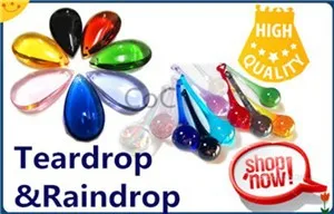 teardrop&raindrop