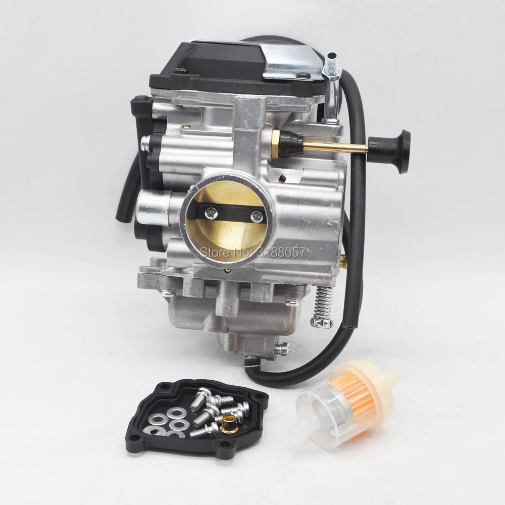

Carburetor Carb For Yamaha Bear Tracker 250 YFM250 BearTracker 1999-2004 ATV