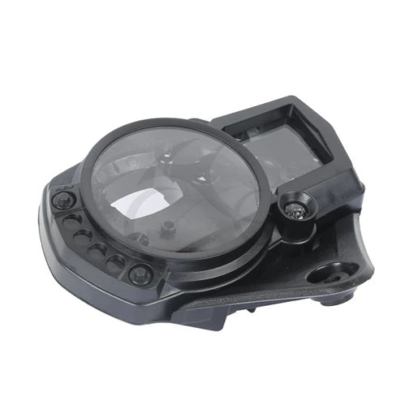 Мотоцикл датчики спидометра обложка чехол для Suzuki GSXR GSX R 600 750 2006 2010 2007 2008