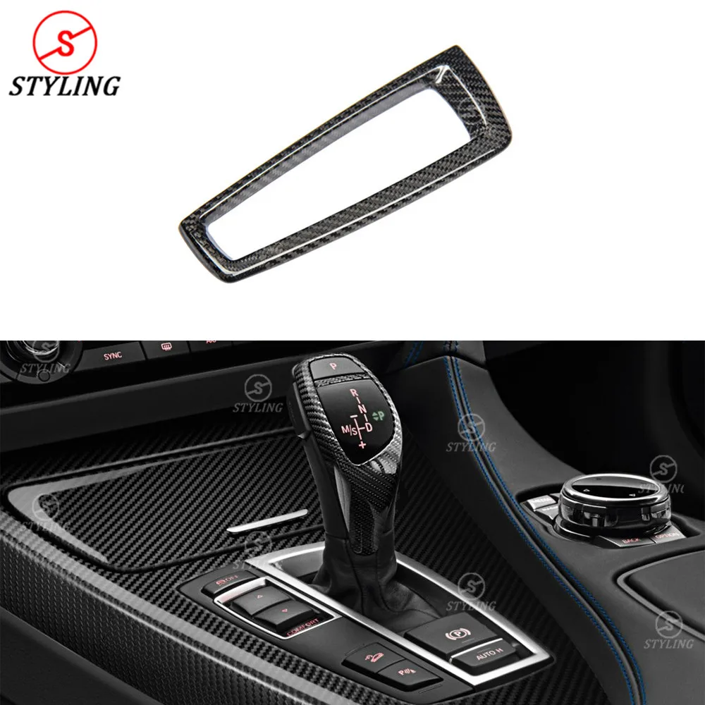 Базовая Накладка для BMW F10 внутренняя отделка 5 6 7 Sereis F07 F12 F06 F01 F02 базовая крышка из