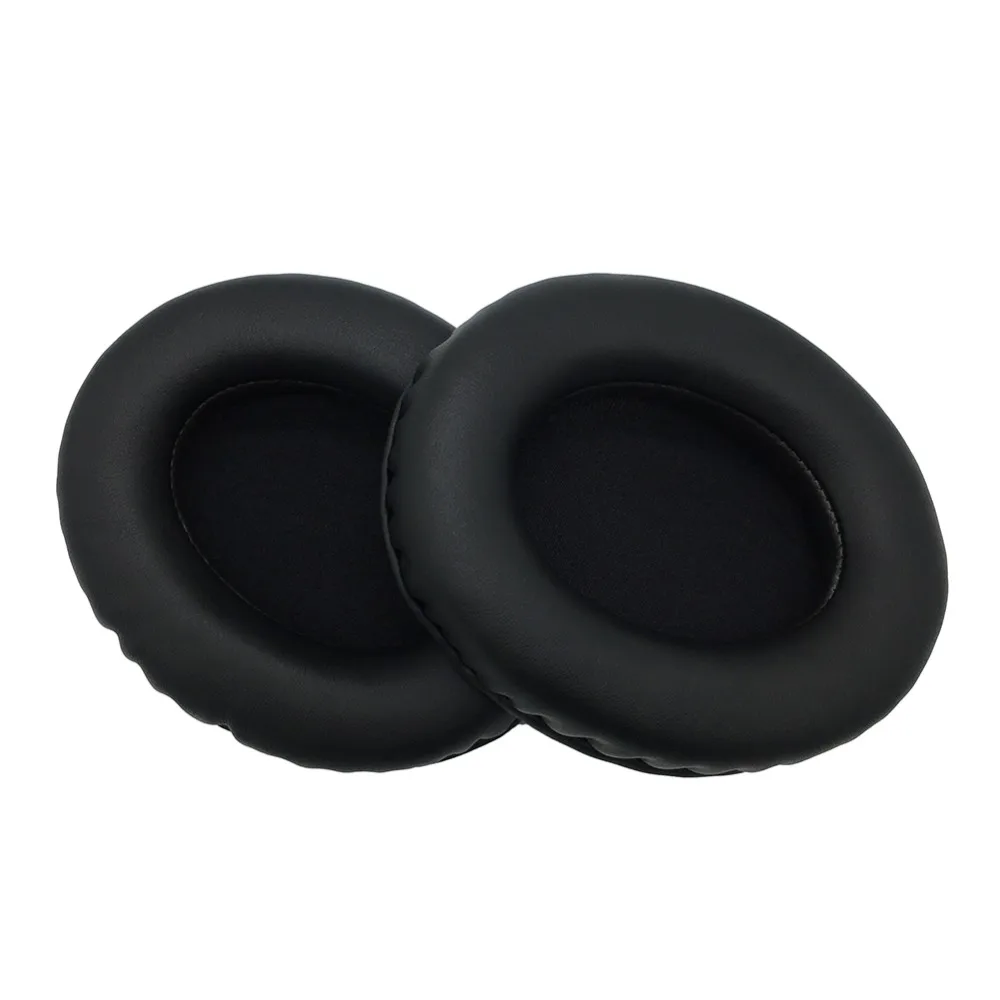 IMTTSTR 1 Pair of Ear Pads earpads earmuff cover Cushion Replacement Cups for Technics RP F200 RP F290 RP F295 Headset