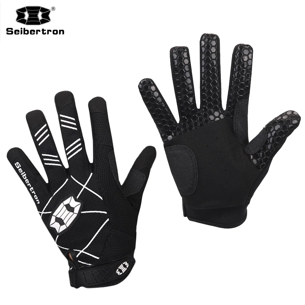 Seibertron Youth/child's Baseball Gloves 1 pair