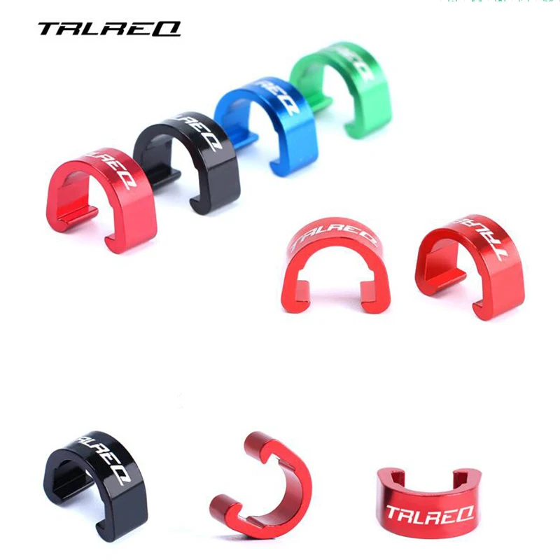 bike brake cable guide