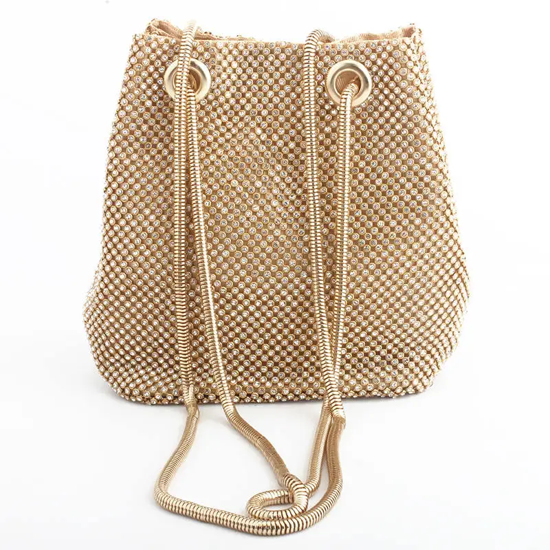  clutch evening bag luxury women bag shoulder handbags diamond bags lady wedding party pouch small b - 32918431390