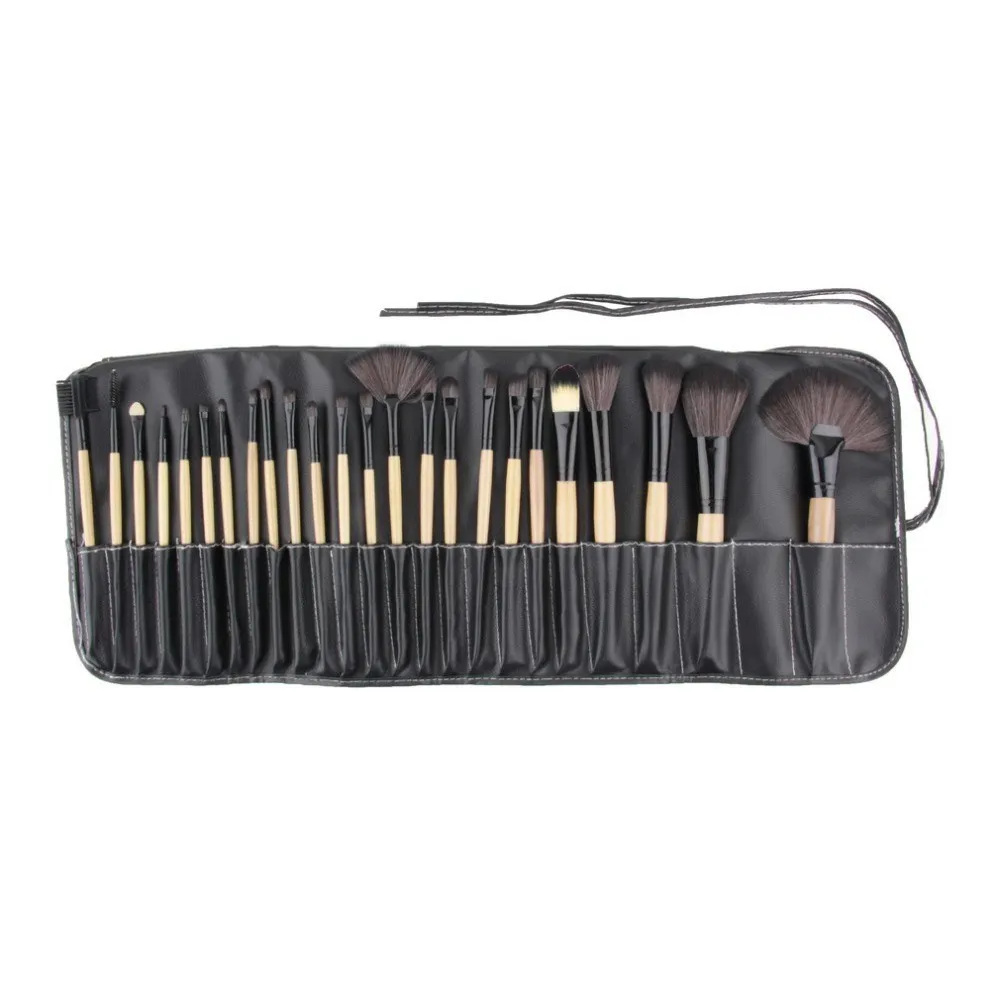 

32 Makeup Brush Beginner Eye shadow Brush Lip Brush Beauty Tools Complete set,nice!