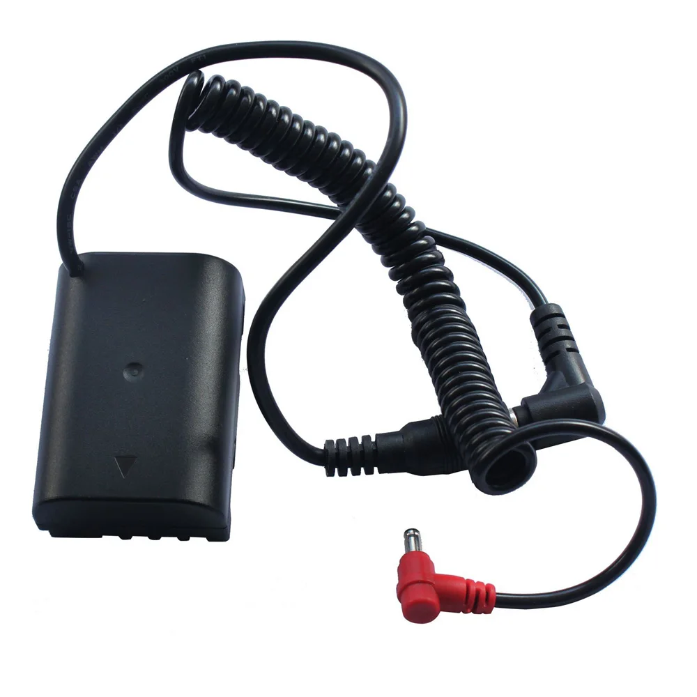 Lanparte BLF19 Coupler DC Dummy Fake Battery Pack With