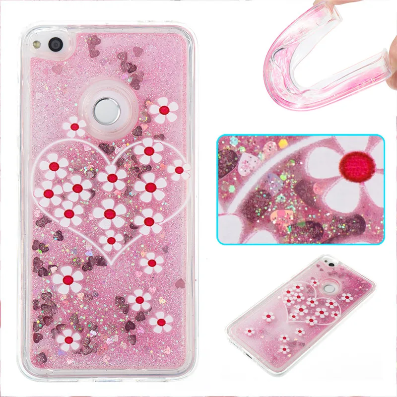 For Huawei P8 Lite 2017 69