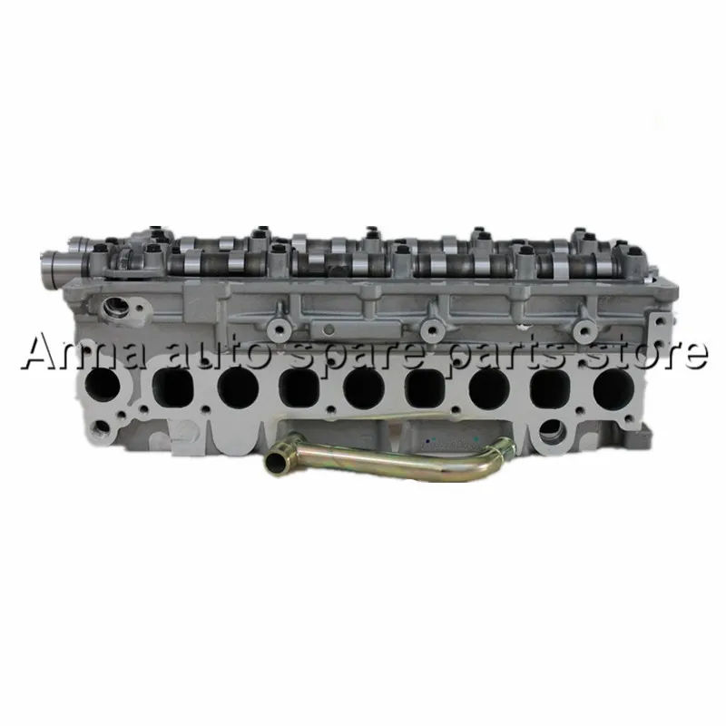 D4CB AMC908753 полный цилиндр головка для hyundai