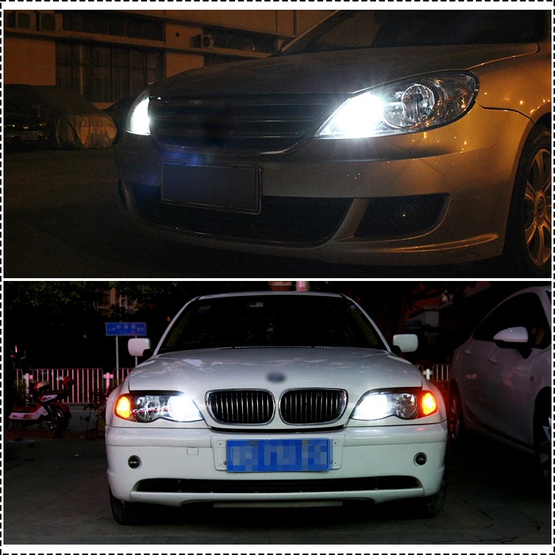 Clearance-Parking-Lights