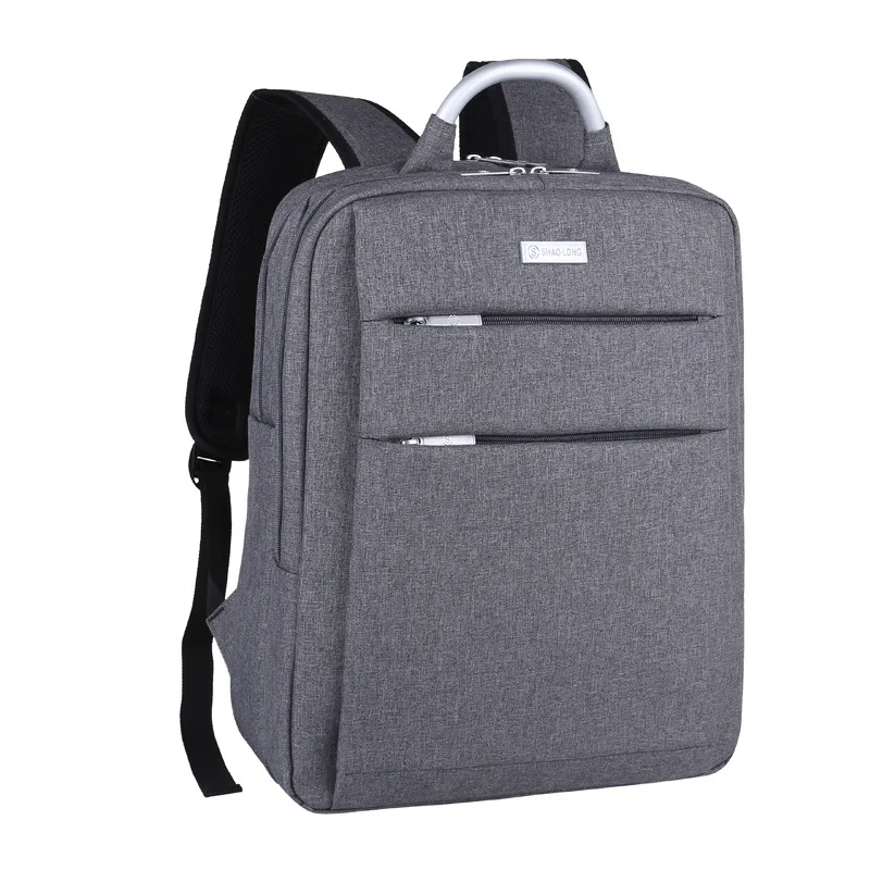 

Recreational shoulder 15.6 inch bag Men's Jane about notebook computer bag fashion Backpack