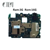 CIDI Full Working Unlocked For Xiaomi Mi 4 Mi4 M4 16GB WCDMA 3G Motherboard Logic Mother Circuit Board Plate ► Photo 2/2