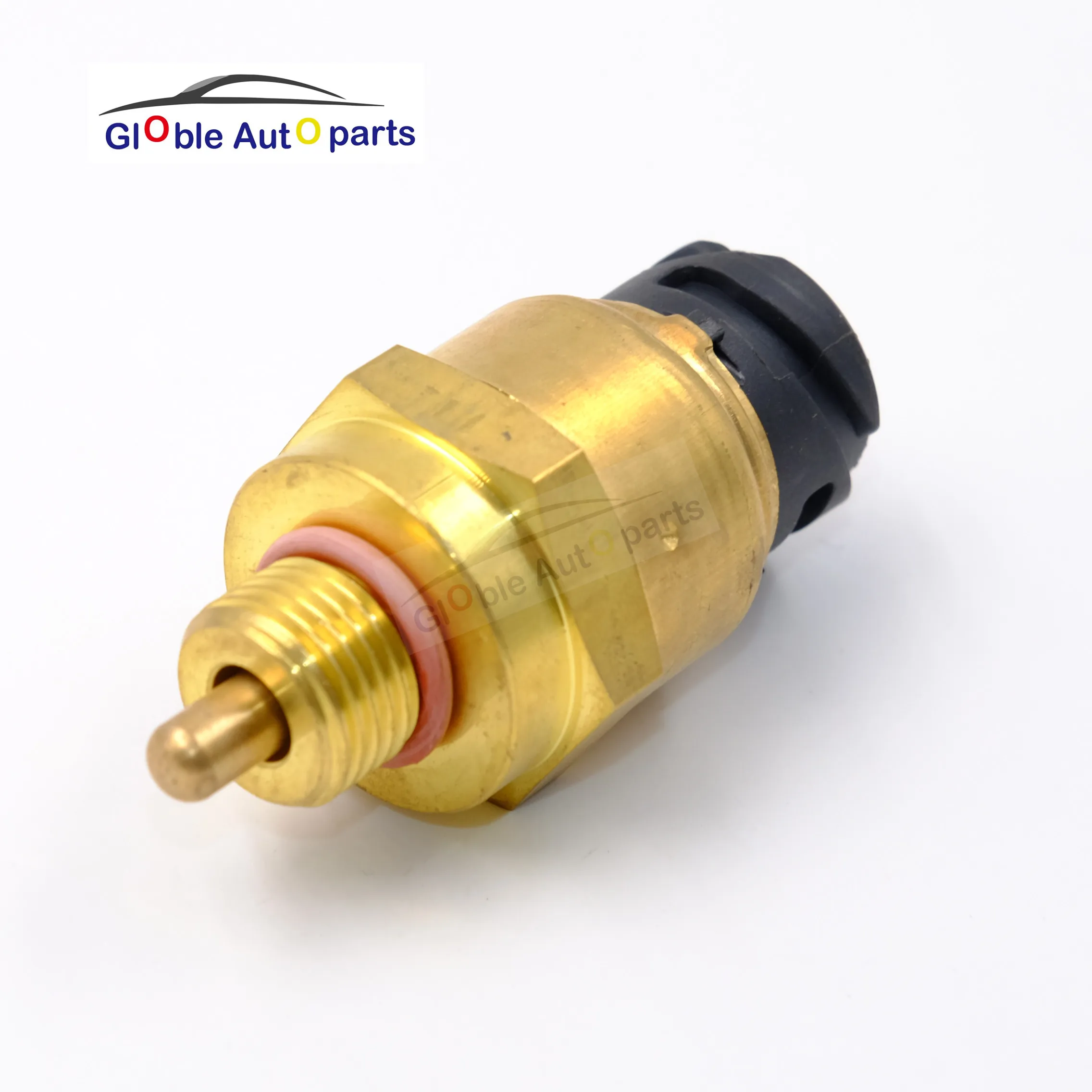 Oil Pressure Sensor 1077574 For Volvo D12 D16 D7 D10 D9 Trucks FH FM NH FL VN VNL 1999 2000 2001 2002 2003 2004 2005 Excavator Aftermarket Parts
