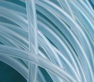 

8mm ID 11mm OD 8X11 Transparent Silicone Rubber Tube Hose Pipe ( food grade ) medical PIPE