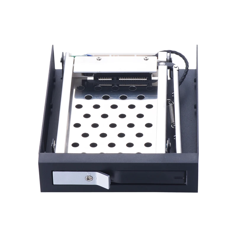 Uneatop ST2513 ̱  3.5 ÷ SATA ϵ ̺ Ŭ 2.5  Hdd Moile Rack