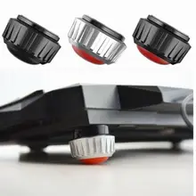 Клавиатура подставка кронштейн регулятор угла наклона наушники шумоизолированные база 5 цветов